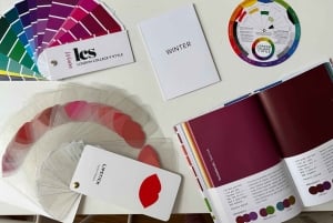 Edimburgo: Analisi del colore Leith Walk