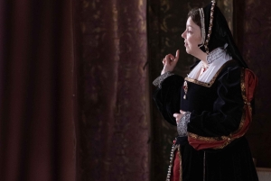 Edinburgh: Dagstur med tog til Stirling med inngang til slottet