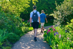 Édimbourg : Promenade à Dean Village, New Town et Royal Botanic Garden