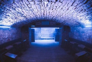 Édimbourg : tournée des bars sur le Mile électrique avec shots gratuits