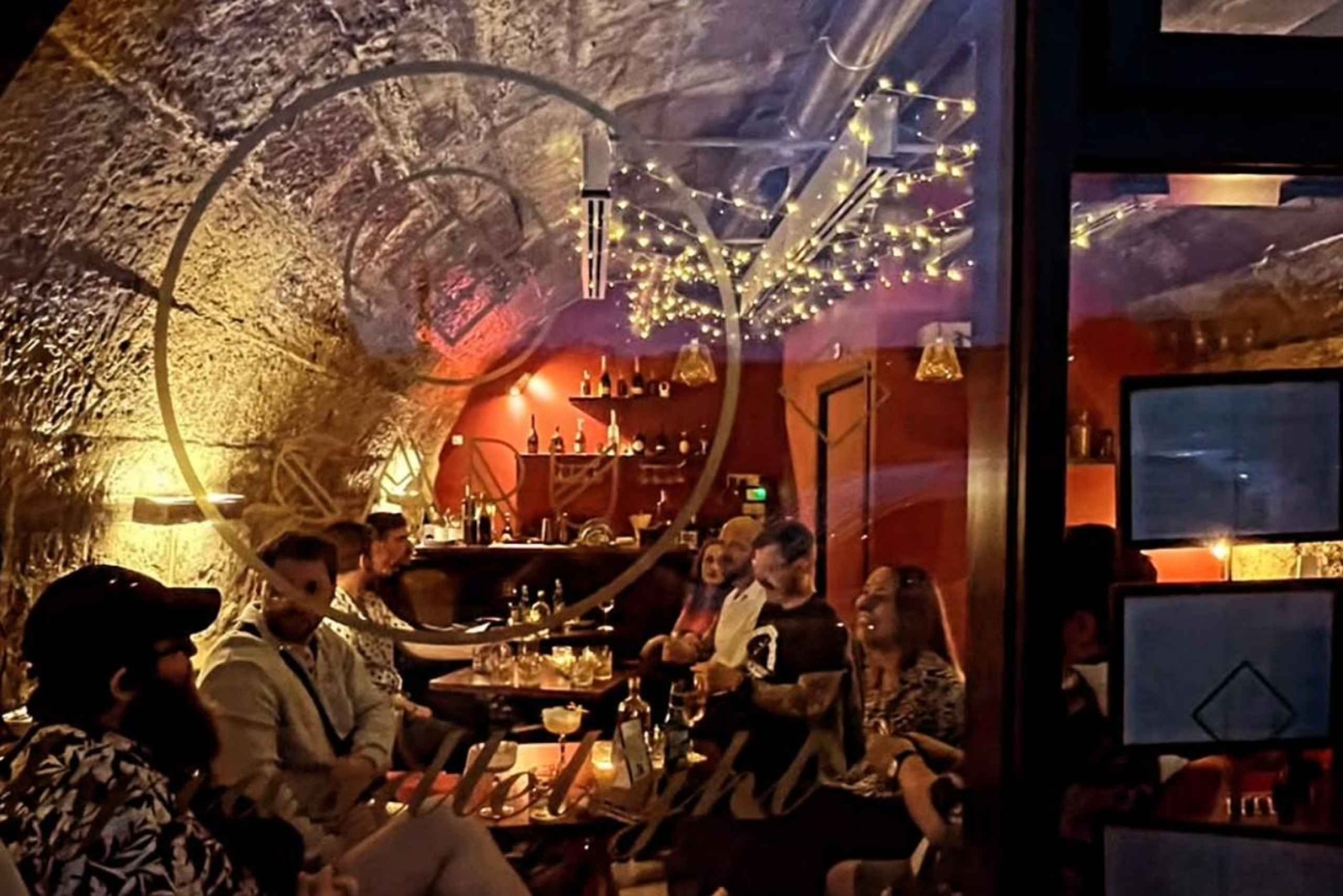 Edinburgh: English Wine and Scottish Cheese Tasting