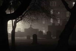 Édimbourg : circuit hanté et phénomènes paranormaux