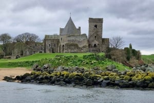 Firth of Forth - Brücken-Sightseeing-Bootstour