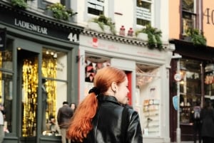 Edinburgh: Folklore & History Walking Tour