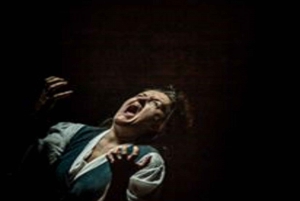 Edinburgh: Fright Night Underground Ghost Tour