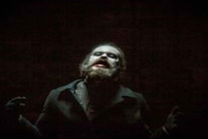 Edinburgh: Fright Night Underground Ghost Tour