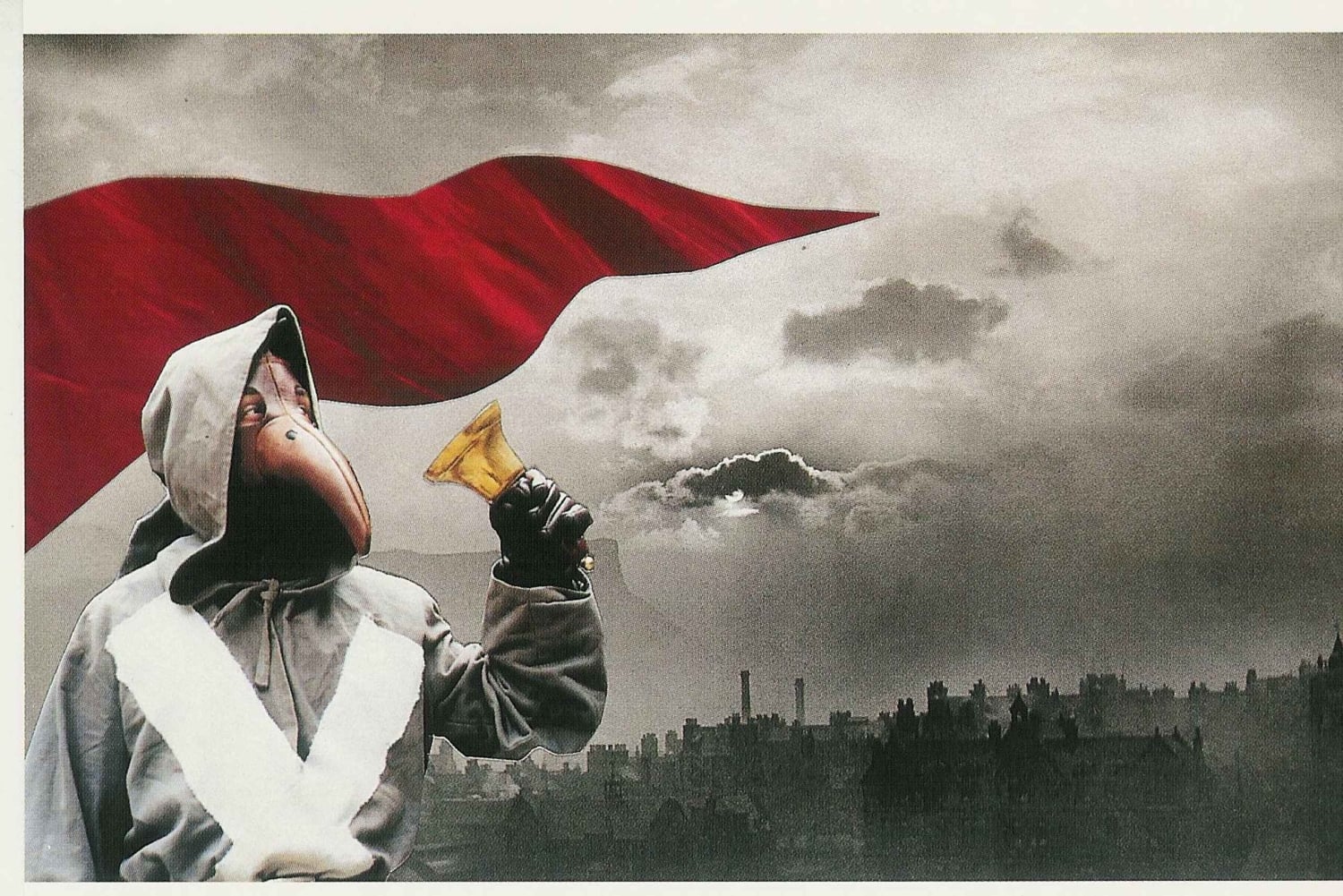 Edinburgh Ghosts & Gore Walking Tour