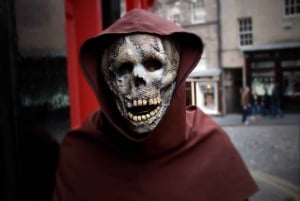 Edinburgh Ghosts & Gore Walking Tour