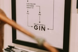 Edinburgh: Gin Distillation Workshop with Gin Tasting