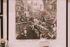 Edinburgh: Gin Distillation Workshop with Gin Tasting