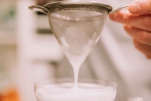 Edinburgh: Gin Distillation Workshop with Gin Tasting