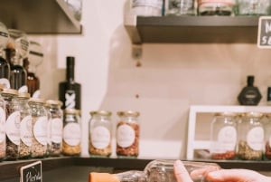 Edinburgh: Gin Distillation Workshop with Gin Tasting