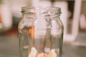 Эдинбург: мастер-класс по дистилляции джина с дегустацией