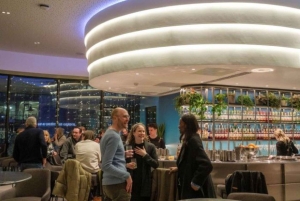 Edinburgh Gin Distilleerderij: Gin maken