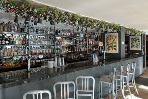 Edynburg: wycieczka po destylarni i degustacja ginu – South Loch Distillery