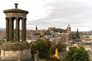 Edinburgh: Guided Photography Tour of the Best Photo Spots