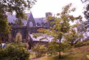 Edimburgo: tour Harry Potter y castillos ingleses en español