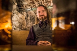 Edinburgh: Harry-Potter-Führung mit Whisky-Verkostung