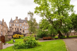 Edinburgh: Harry Potter Magical Guided Walking Tour