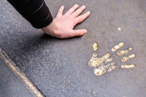 Edinburgh: Harry Potter Magical Guided Walking Tour