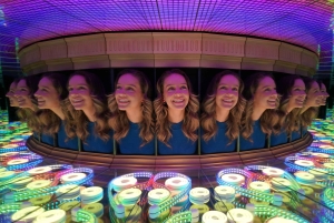 Эдинбург: тур по Гарри Поттеру и невероятные иллюзии