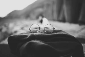 Edynburg: Piesza wycieczka śladami Harry'ego Pottera