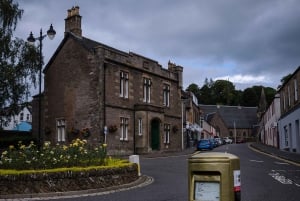 Loch Lomond, las Highlands y los Hairy Coos (grupo pequeño)