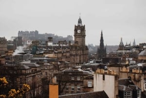 Edimburgo: Tour in autobus Hop-on Hop-off