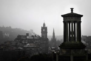 Edimburgo: Tour in autobus Hop-on Hop-off