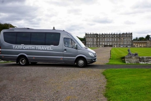 Edinburgh: Ikoniset Outlander-paikat Opastettu päiväretki