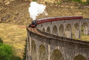 Edinburgh: Isle of Skye and Loch Ness 5-Day Highlands Tour