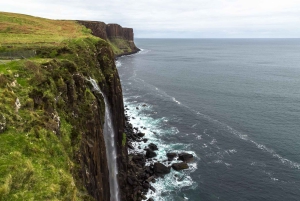Edimburgo: Isola di Skye, Highlands e treno a vapore giacobita