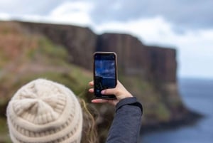 Edinburgh: Isle of Skye, Highlands & Jacobite stoomtrein