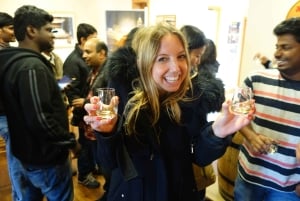 Edynburg: 5-dniowa wycieczka do Isle of Skye, Loch Ness i Highlands