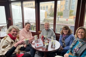 Edimburgo: tour gastronómico a pie por el paseo marítimo de Leith