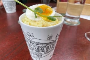 Edimburgo: tour gastronómico a pie por el paseo marítimo de Leith