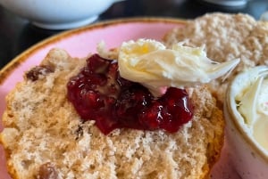 Edimburgo: tour gastronómico a pie por el paseo marítimo de Leith