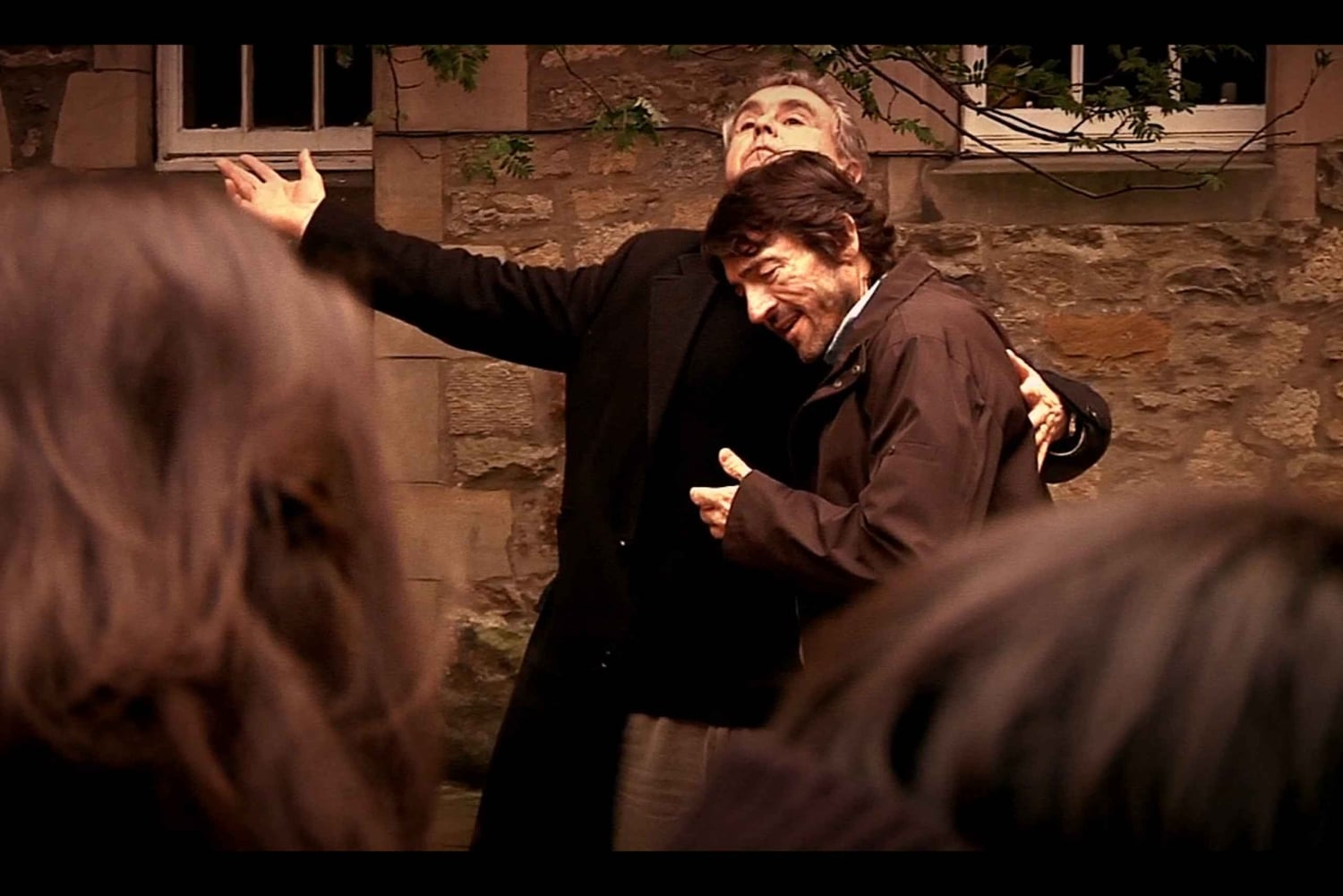 Edinburgh Literary Pub Tour with 'Real-Actors'