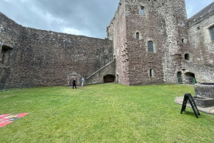 Edynburg: Loch Lomond Family Adventure Day Tour