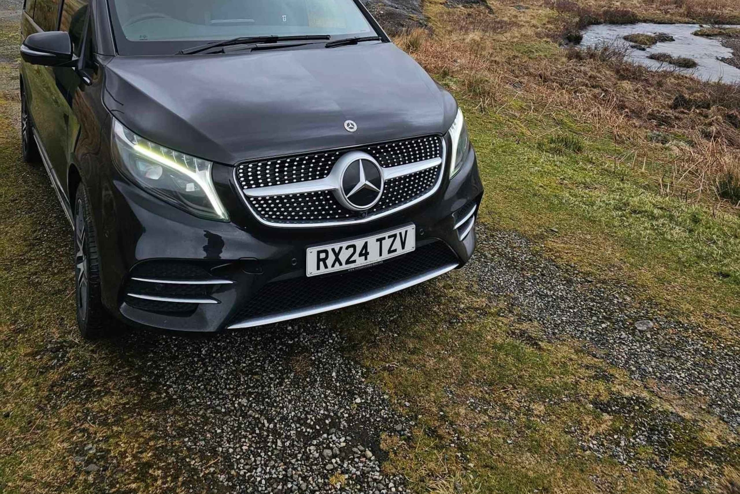 Edinburgh: Loch Ness, Glencoe & Highlands Yksityinen kiertomatka