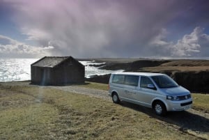 Edimburgo: Tour particular por Loch Ness, Glencoe e Highlands