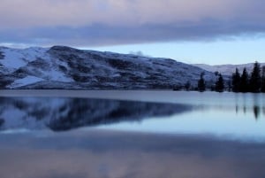 Edimburgo: Tour particular por Loch Ness, Glencoe e Highlands