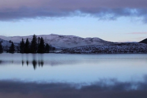 Edimburgo: Tour particular por Loch Ness, Glencoe e Highlands