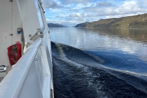 Edinburgh: Loch Ness, Glencoe & Highlands Yksityinen kiertomatka