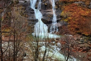 Edinburgh: Loch Ness, Glencoe & Highlands Yksityinen kiertomatka