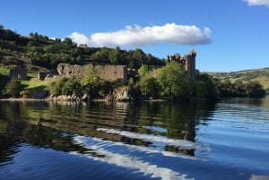 Edinburgh: Loch Ness, Glencoe & the Scottish Highlands Tour