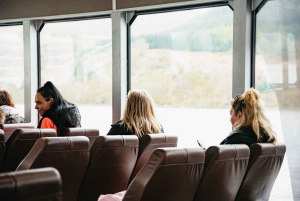Edinburgh: Loch Ness & Scottish Highlands Tour with Lunch