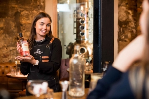 Edinburgh: Love Gin Cocktail Masterclass