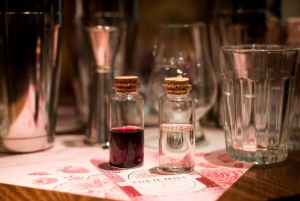 Edinburgh: Love Gin Cocktail Masterclass