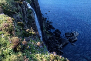 Edimburgo: Alquiler de coches de lujo con conductor y kilometraje ilimitado